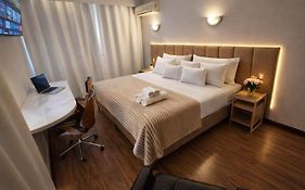Novo Hotel Santoni, Atalaia Palace Nova Gestão